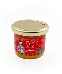 Herkut Hunaja | Ihanaa Ku Oot Olemas | 150 G | Vaatteet