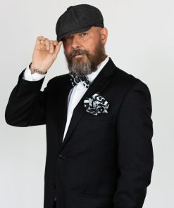 Miesten asusteet Keikari-Setti | Maxikumu | Joulukauppa Miehille