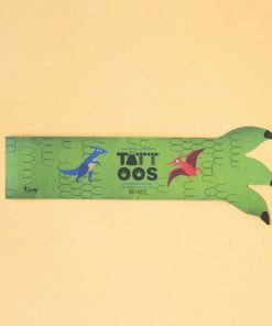 Londji Londji | Tatuoinnit | Dinosaurukset | Joulukauppa Lapsille