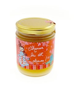 Herkut Hunaja | Ihanaa Ku Oot Olemas | 300 G | Kotiin