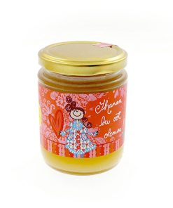 Herkut Hunaja | Ihanaa Ku Oot Olemas | 300 G | Kotiin