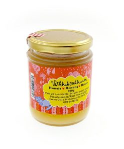 Herkut Hunaja | Ihanaa Ku Oot Olemas | 300 G | Kotiin
