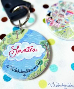 Avaimenperät Avaimenpera | Imatra | Paperitarvikkeet