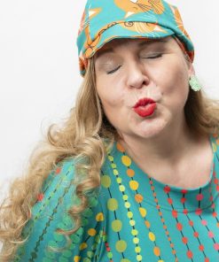 Kaikki vaatteet ja asusteet Kelpokolttu Trikoomekko | Helmien Helmi | Vaatteet