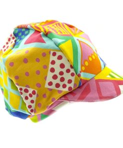 Päähineet ja pannat Patsa Collegelippis | Kaleidoskooppi | Multi | Asusteet