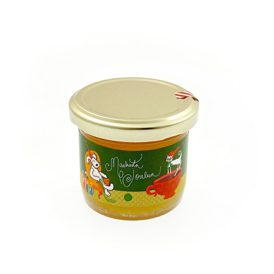 Herkut Hunaja | Maukasta Joulua | 150 G | Vaatteet
