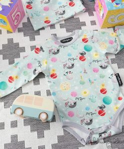 Lapsille Body "Ihana Pieni" 62 Cm | Asusteet