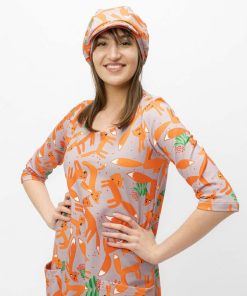 Kaikki vaatteet ja asusteet Kiva Collegemekko | Makeita Sano Reponen | Latte | Vaatteet