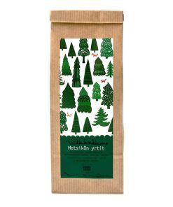 Herkut Yrttitee | Metsikon Yrtit | Kotiin
