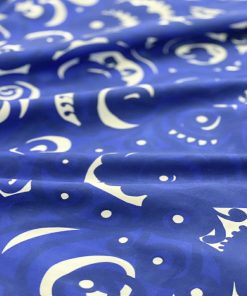 Kaikki vaatteet ja asusteet Luottoleninki Mekko | Pyorre | Sininen | Vaatteet