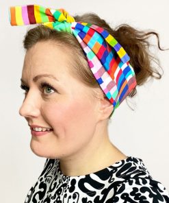 Huivit Sirpukka Trikoohuivi | Virityskuva | Asusteet