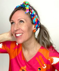 Huivit Sirpukka Trikoohuivi | Virityskuva | Asusteet