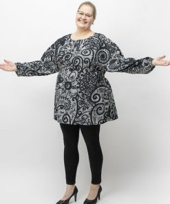 Kaikki vaatteet ja asusteet Eeppinen Mini Tunika | Maxikumu | Vaatteet
