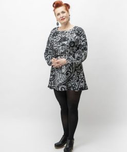Kaikki vaatteet ja asusteet Eeppinen Mini Tunika | Maxikumu | Vaatteet