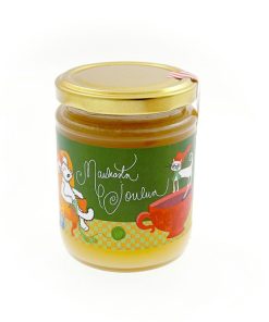 Herkut Hunaja | Maukasta Joulua | 300 G | Kotiin