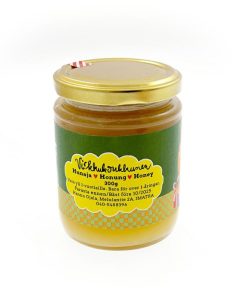 Herkut Hunaja | Maukasta Joulua | 300 G | Kotiin