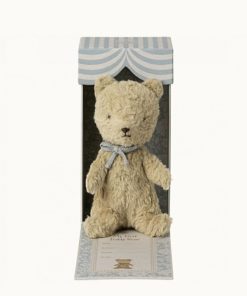 Maileg Maileg| My First Teddy | Sand | Joulukauppa Lapsille