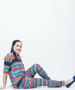 Leggingsit Leggingsit | Hilppa | Sininen | Vaatteet