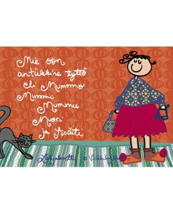 Lahjakorttikauppa Sahkoinen Lahjakortti | Mummolle | Joulukauppa Lahjakorttikauppa