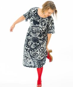 Kaikki vaatteet ja asusteet Kekkerikesa Mekko | Maxikumu | Vaatteet