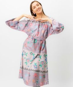 Mekot Kekkeri Mekko | Heikun Keikun | Lila | Vaatteet