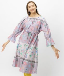 Mekot Kekkeri Mekko | Heikun Keikun | Lila | Vaatteet