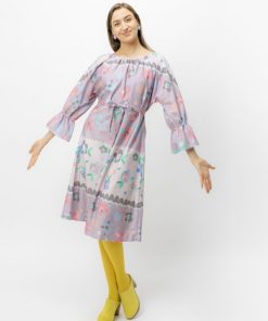 Mekot Kekkeri Mekko | Heikun Keikun | Lila | Vaatteet