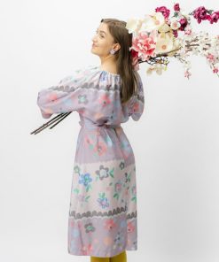 Mekot Kekkeri Mekko | Heikun Keikun | Lila | Vaatteet