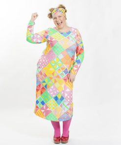 Kaikki vaatteet ja asusteet Humppana Collegemekko | Kaleidoskooppi | Multi | Vaatteet