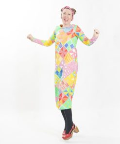 Kaikki vaatteet ja asusteet Humppana Collegemekko | Kaleidoskooppi | Multi | Vaatteet
