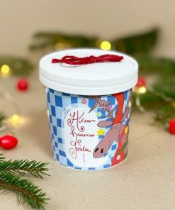 Herkut Fudge | Hirveen Hauskaa Joulua | Toffee | Joulukauppa Lahjoja Pikkubudjetilla