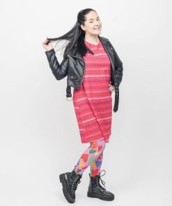 Leggingsit Leggingsit | Hertta | Pinkki | Vaatteet