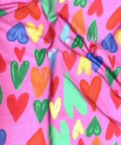 Leggingsit Leggingsit | Hertta | Pinkki | Vaatteet