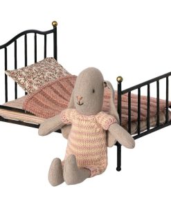 Maileg Maileg Miniatyyri | Vintage Sanky | Antrasiitti | Joulukauppa Lapsille