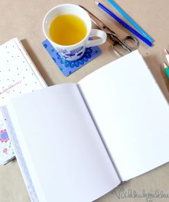 Kirjat ja vihkot Muistikirja | Projektit | Paperitarvikkeet